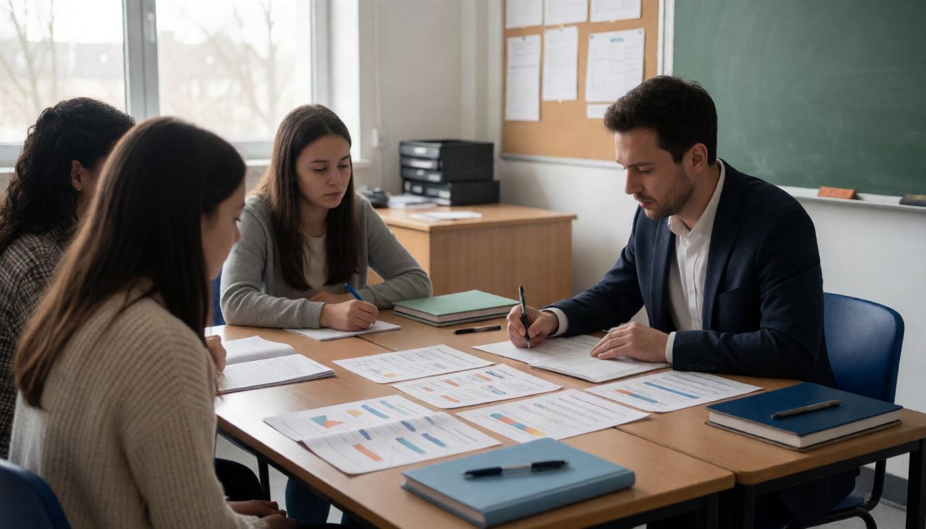 Learn together